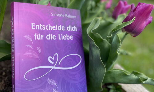 Woher ich komme - mein Weg in die Berufung